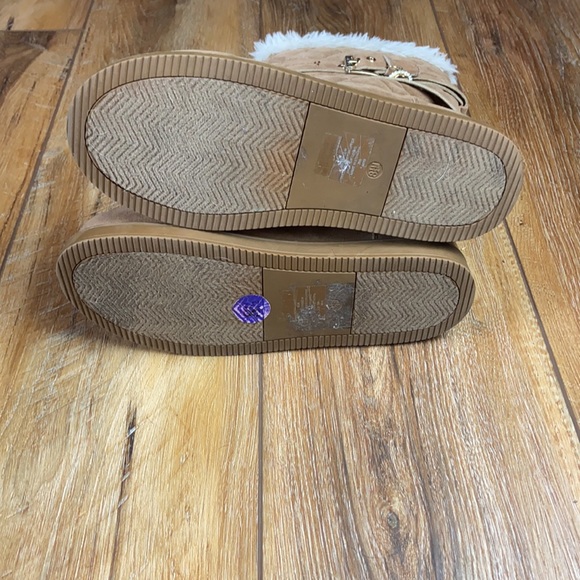 G by Guess Babez Ugg Style Boots 8.5 - Picture 10 of 13